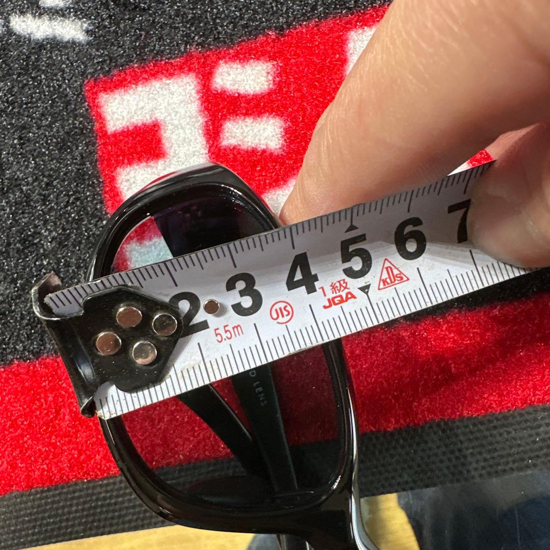 TALEX タレックス　偏光レンズ サングラス