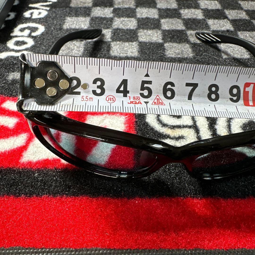 TALEX タレックス　偏光レンズ サングラス