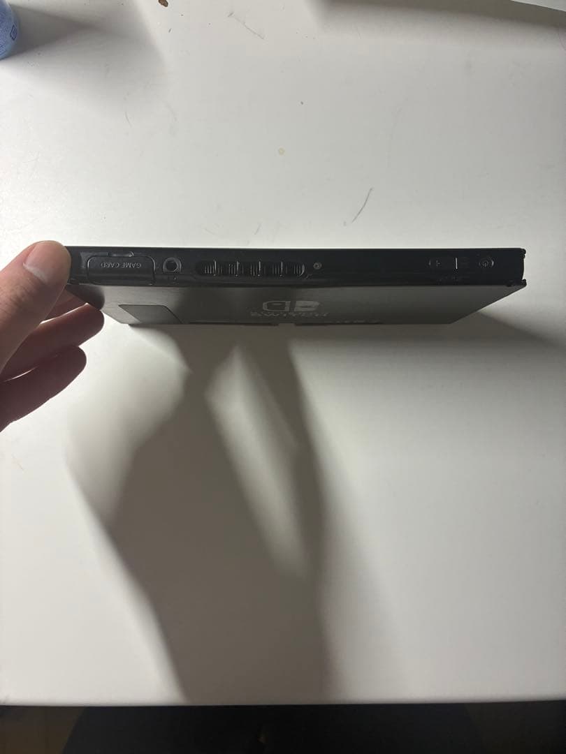 Nintendo Switch 本体　動作確認済み