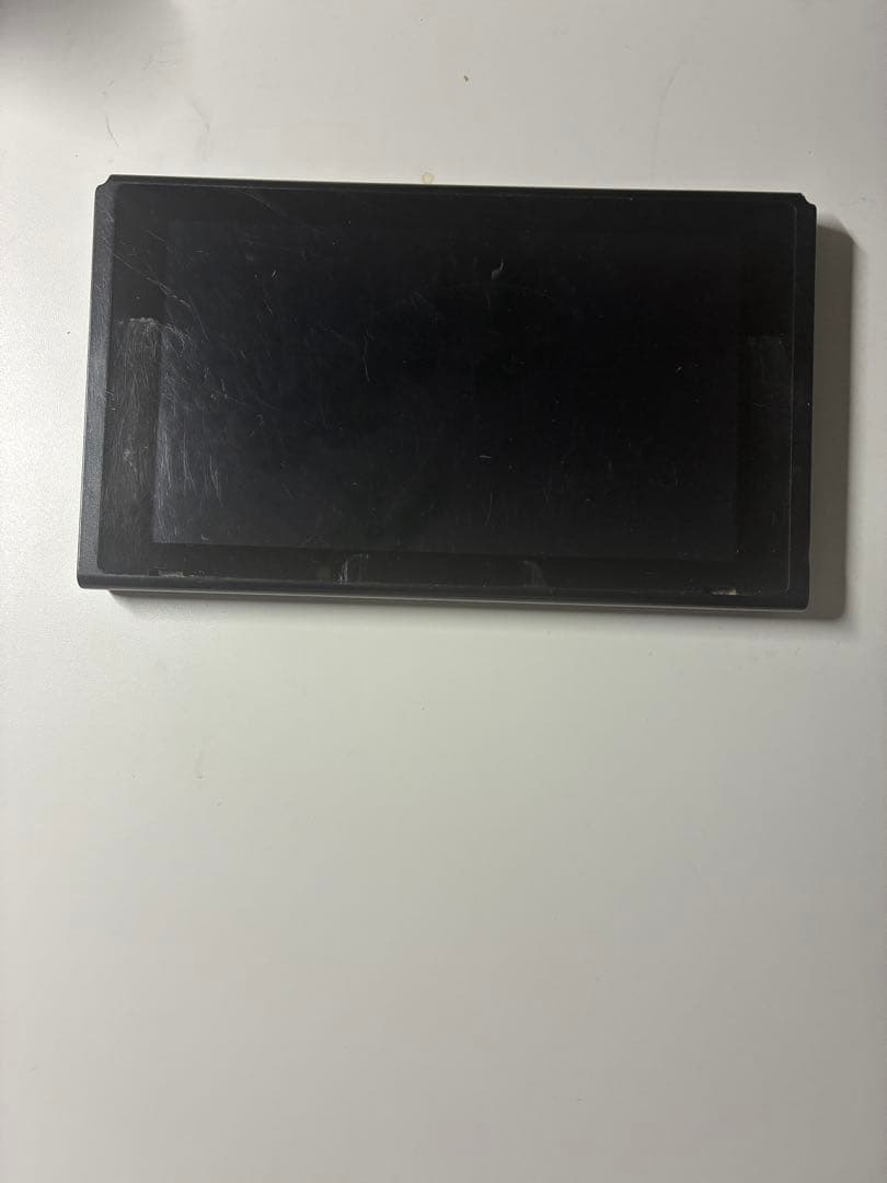 Nintendo Switch 本体　動作確認済み