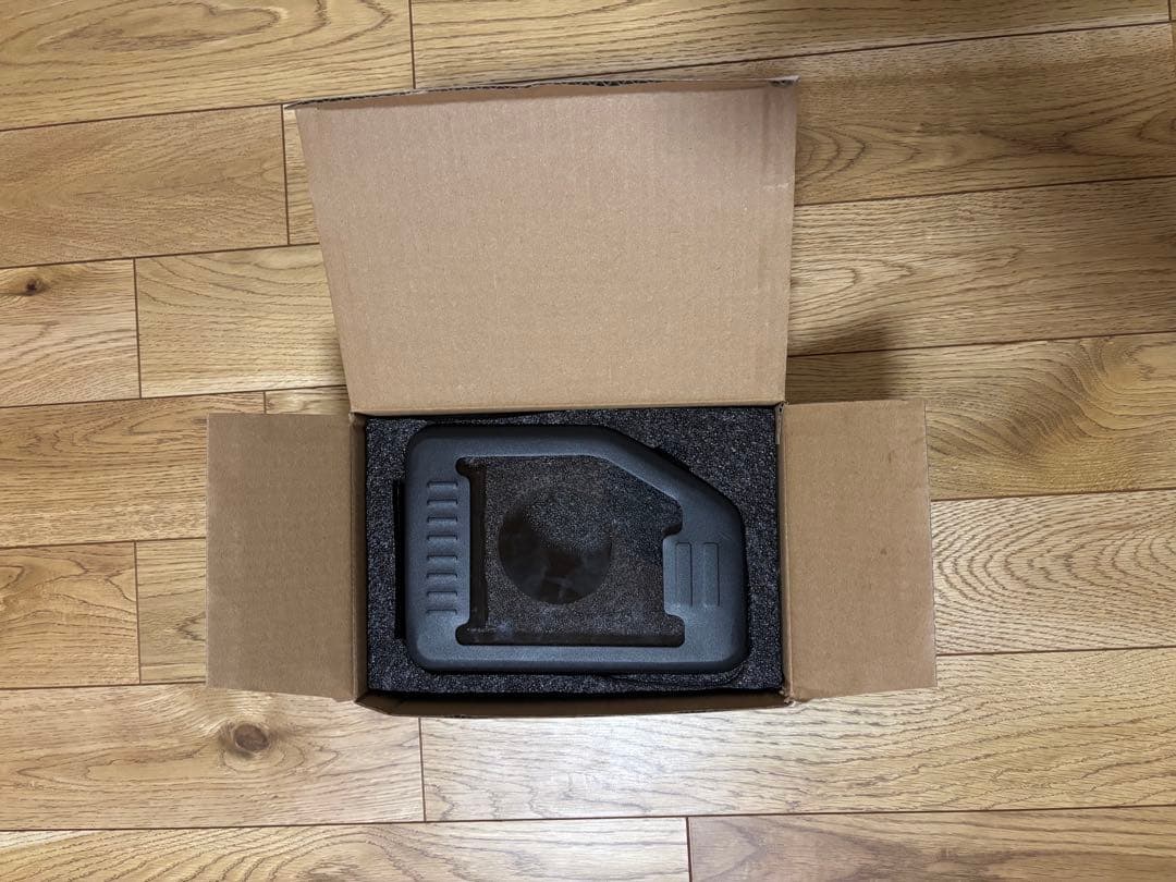 ⭐︎モーターファーム⭐︎ジムニーJB74W給油口ガラス フューエル リッド