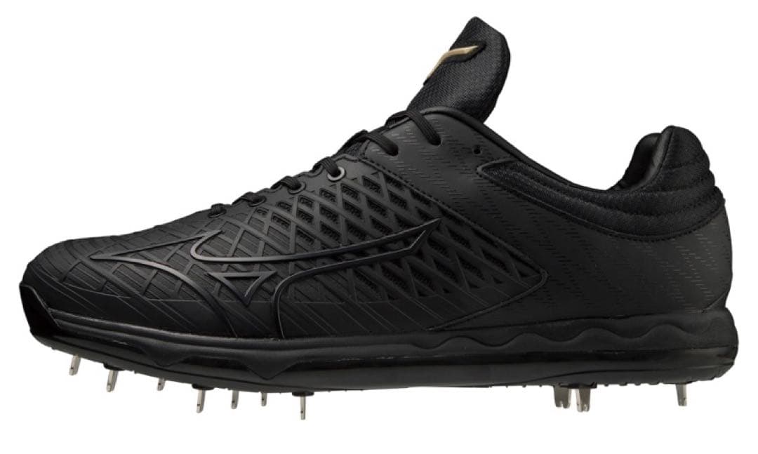 定価1.6万円 野球投手用スパイクスピードレボエースエリート　26センチ　箱無し