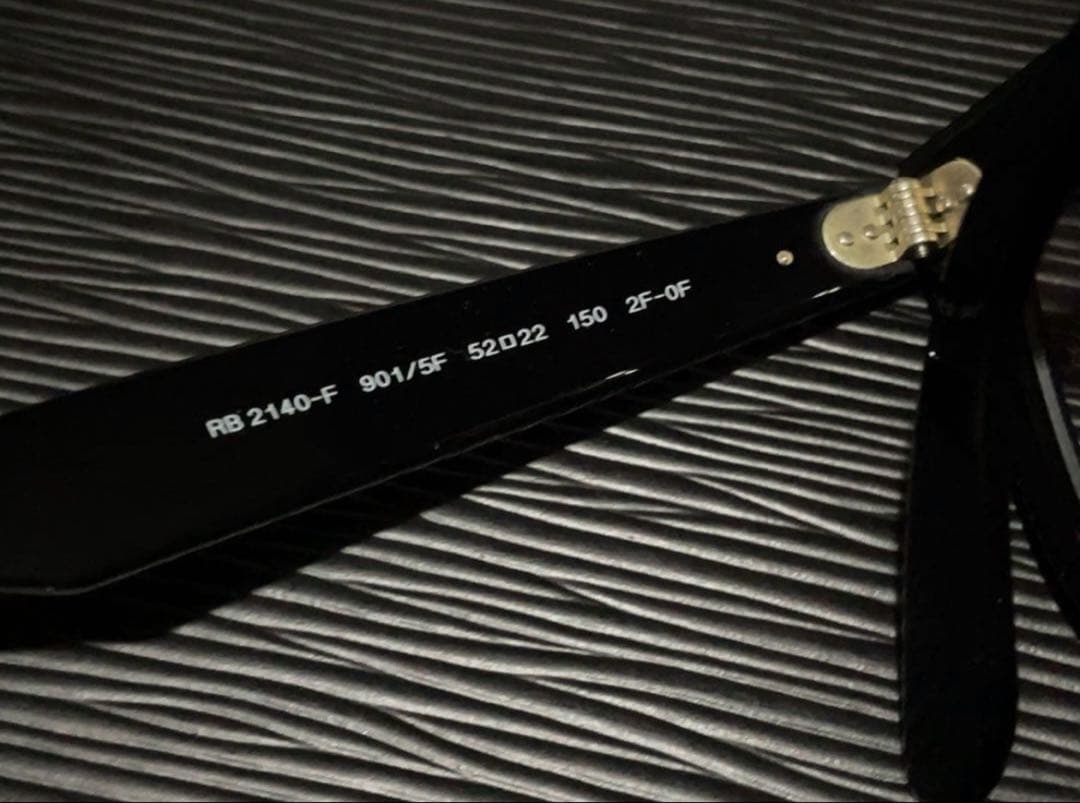 レイバン サングラス EVOLVE 調光 木村拓哉