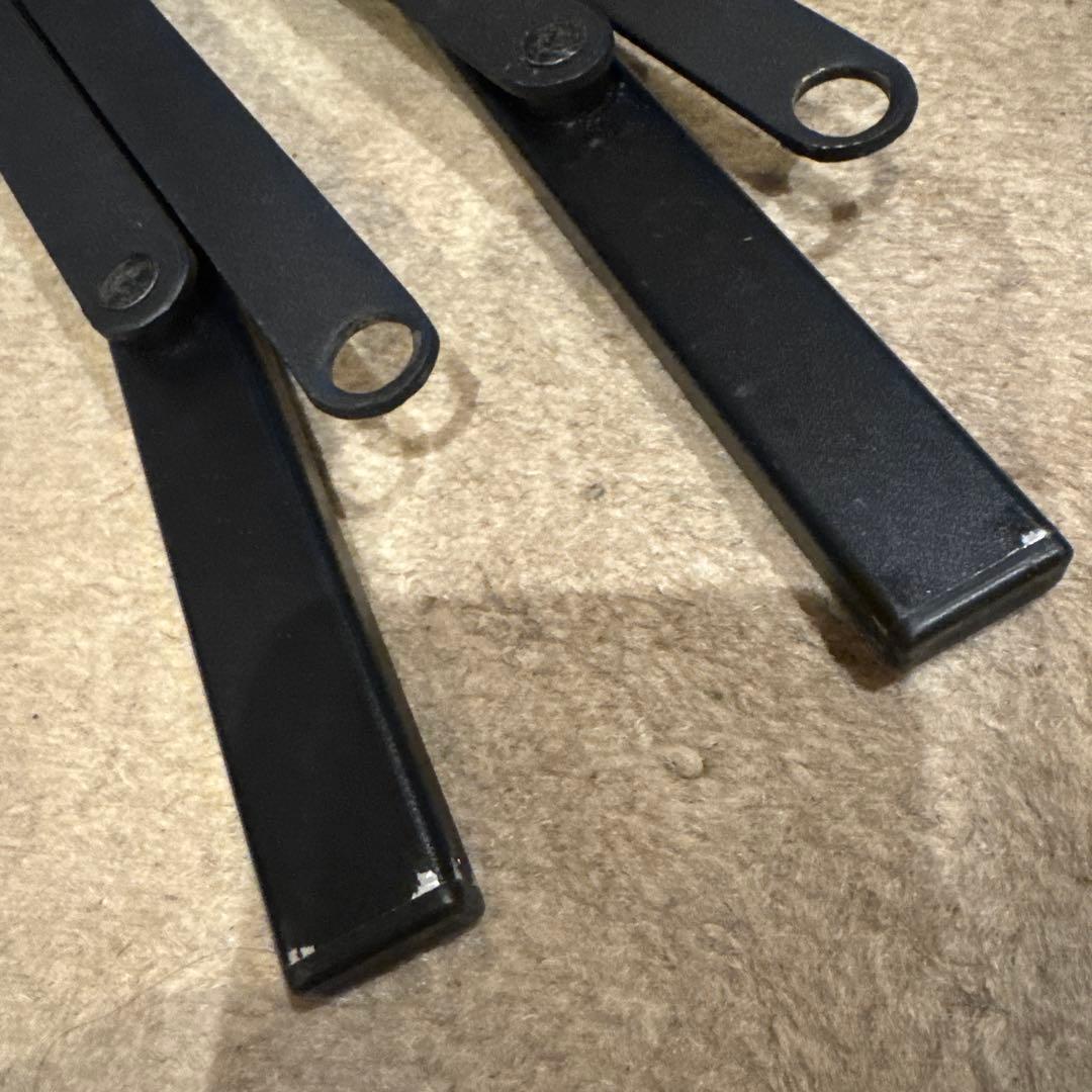 WAQ✨アウトドアテーブル✨マルチローテーブルS✨廃盤品✨