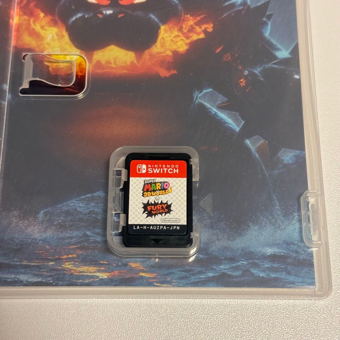 任天堂スイッチ ソフト スーパーマリオ セット まとめ売り