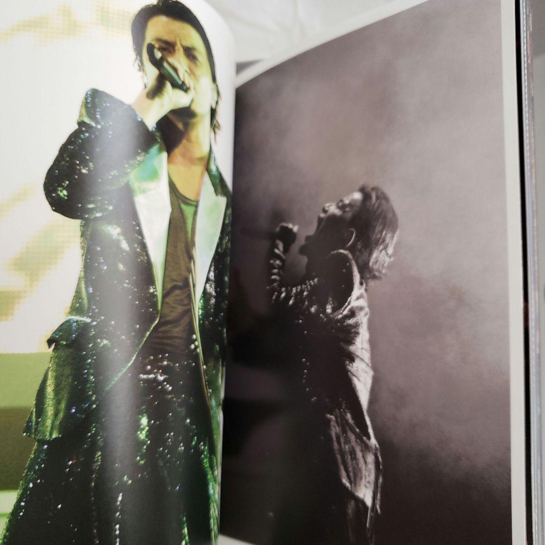 KREVA/KREVA CONCERT TOUR\\"09-10\\"「心臓」RO…