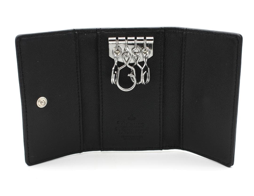 ヴィヴィアン ウエストウッド EMMA KEY CASE エマ キーケース