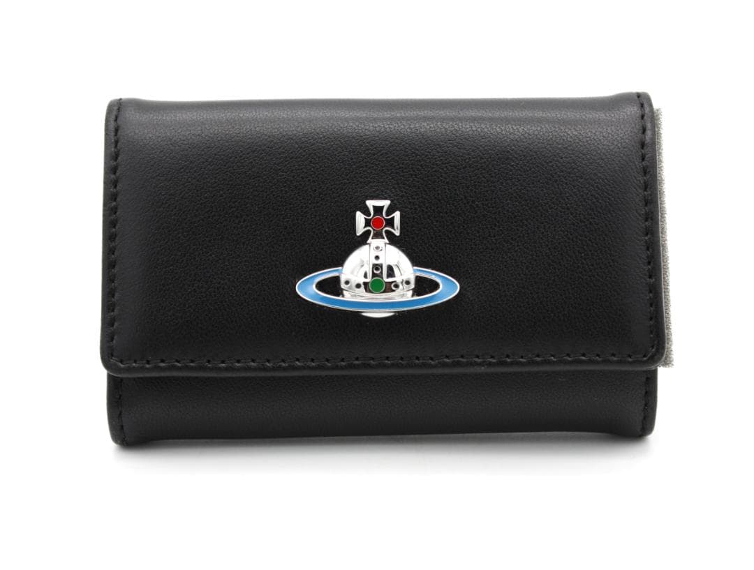 ヴィヴィアン ウエストウッド EMMA KEY CASE エマ キーケース