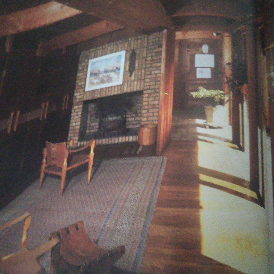 ジュリウス シェルマン : シカゴ ミッドセンチュリー