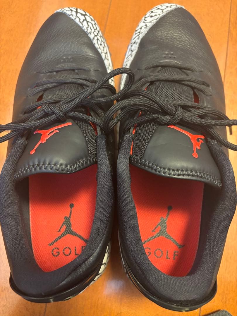 NIKE Jordan ADGゴルフシューズ