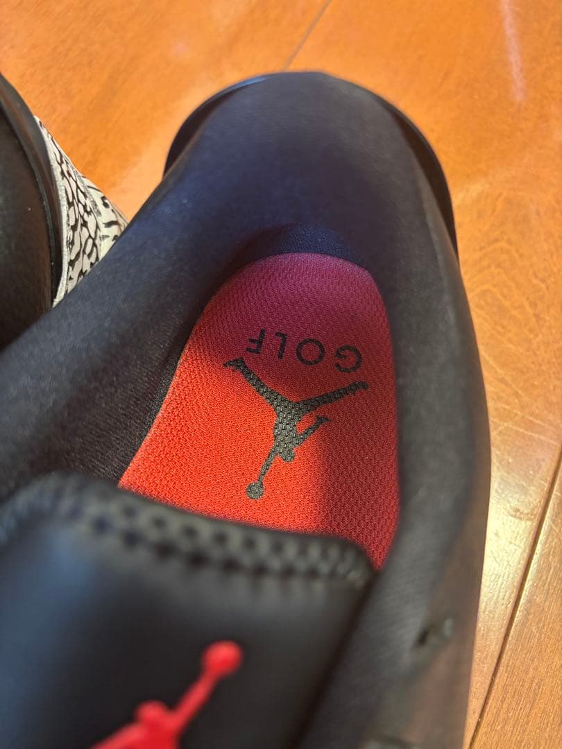 NIKE Jordan ADGゴルフシューズ