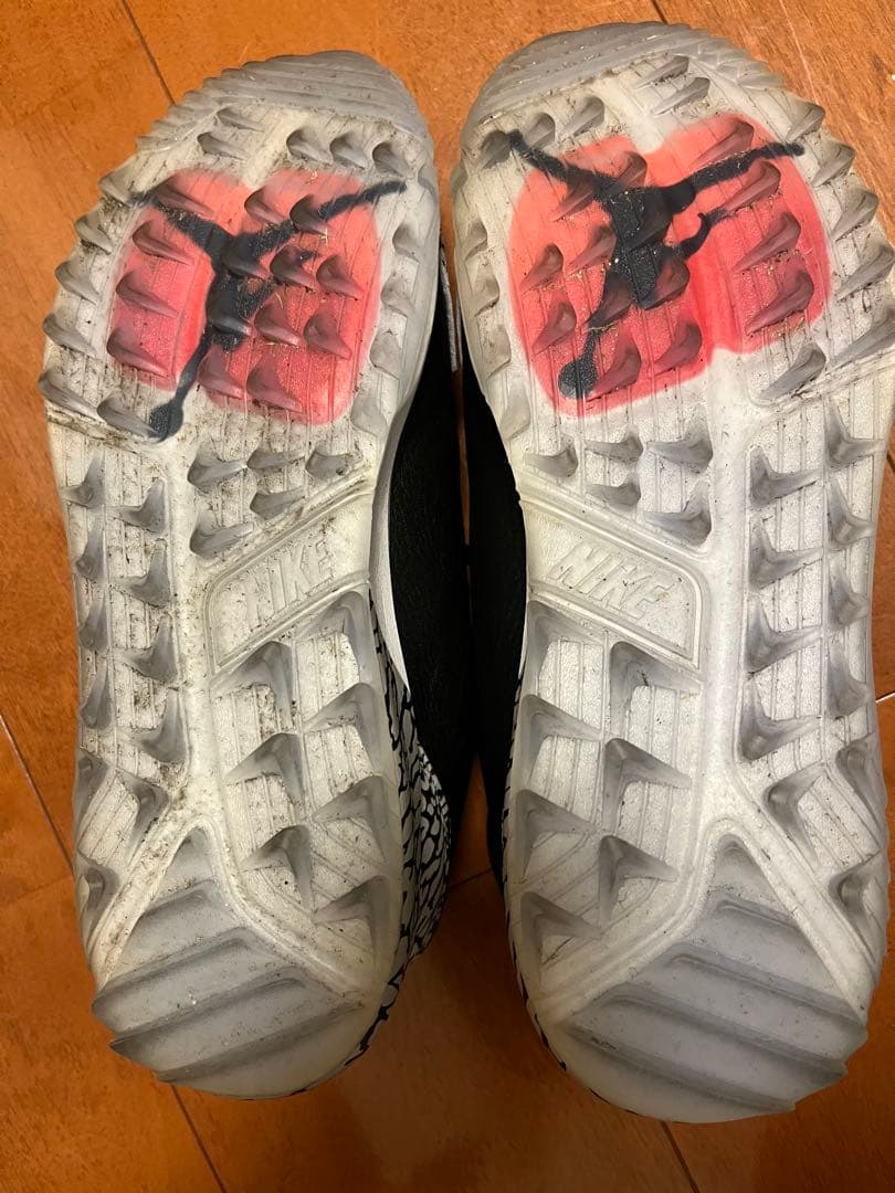 NIKE Jordan ADGゴルフシューズ