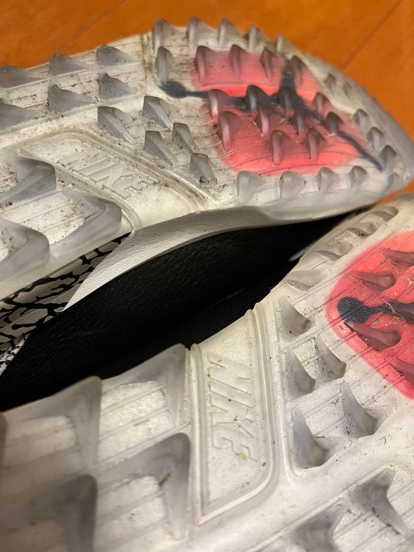 NIKE Jordan ADGゴルフシューズ