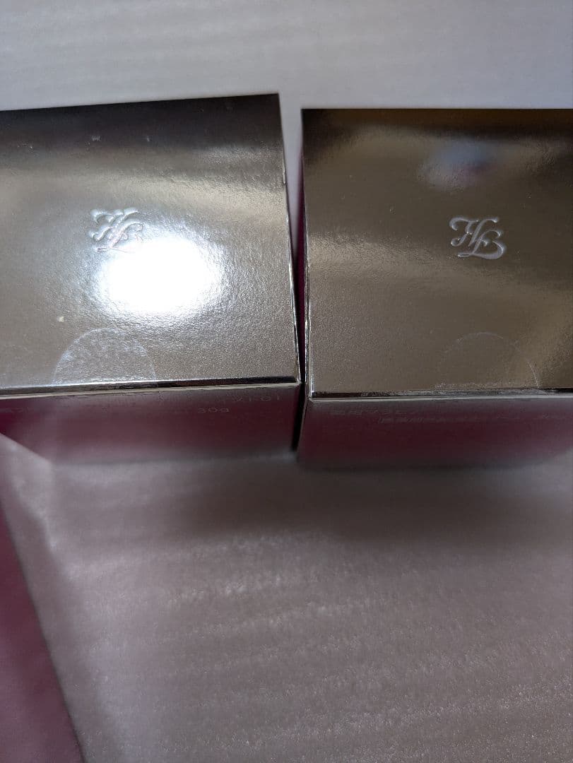 フラビア　リッチモイストローション&クリーム各２点　フォーマルクライン