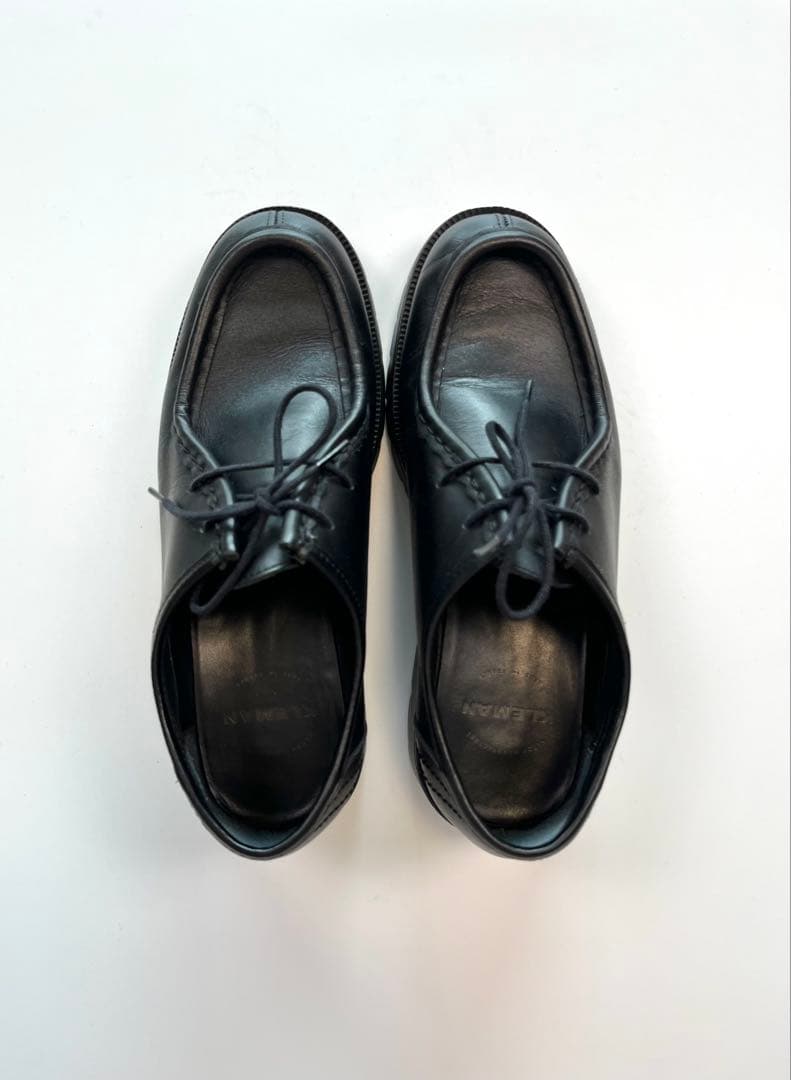 KLEMAN PADOR クレマン パドラー チロリアン ブラック 40