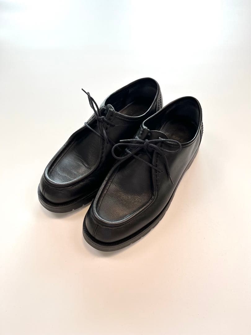 KLEMAN PADOR クレマン パドラー チロリアン ブラック 40