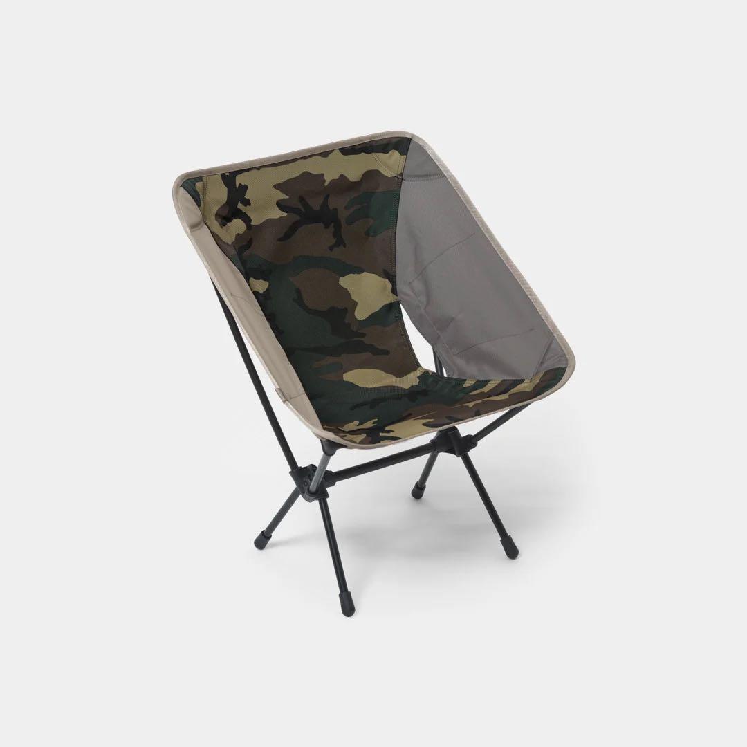 テーブル・チェア・ハンモック Carhartt Wip x Helinox tactical chair