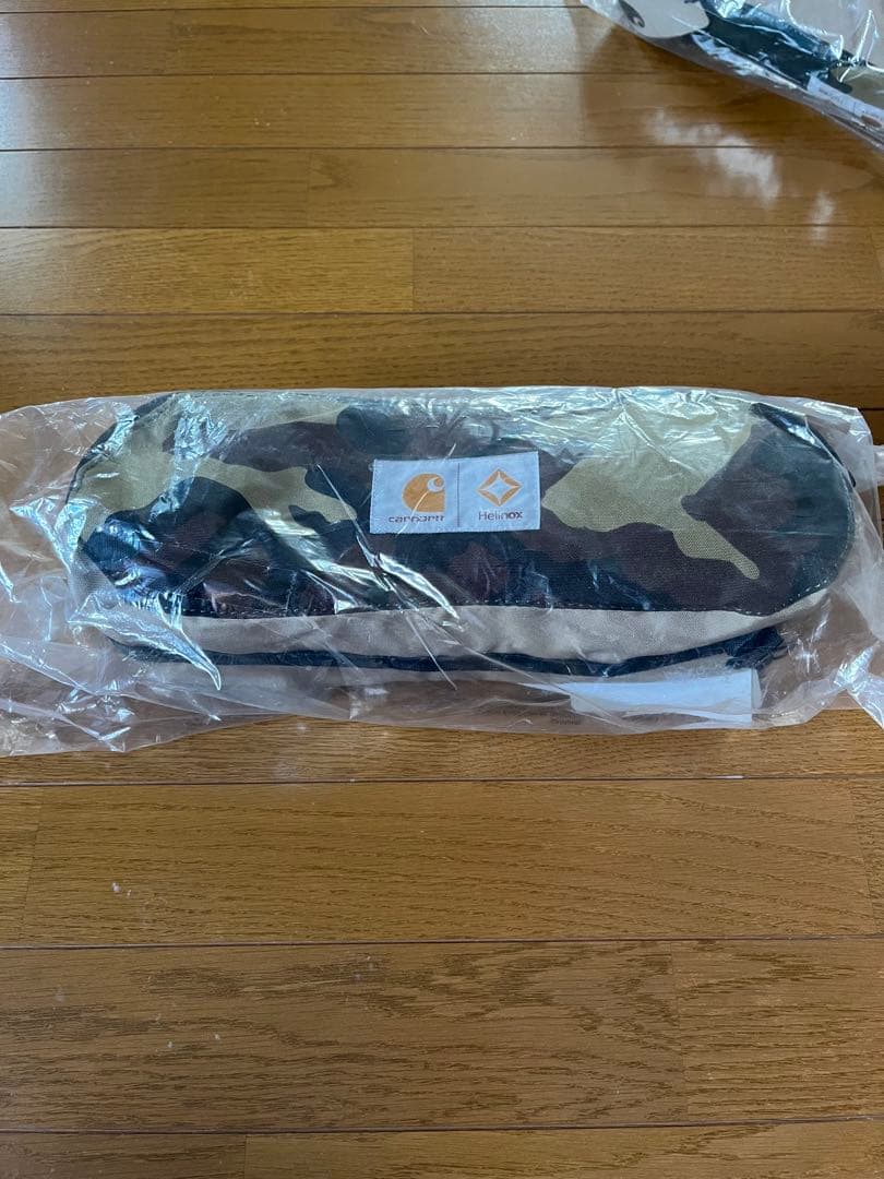 テーブル・チェア・ハンモック Carhartt Wip x Helinox tactical chair