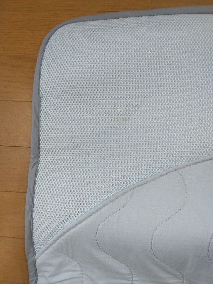 ATEXアテックス マット エアコンorヒーターの切替機能 快適マット「そよ」