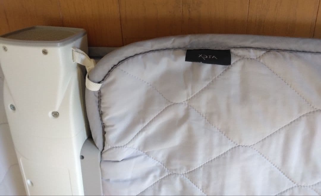 ATEXアテックス マット エアコンorヒーターの切替機能 快適マット「そよ」