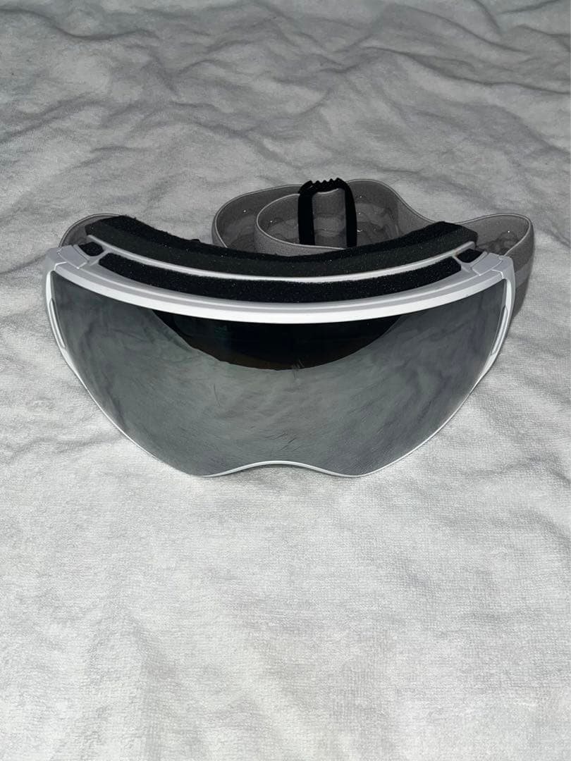 スノーウェア　セットアップ　ゴーグル付き