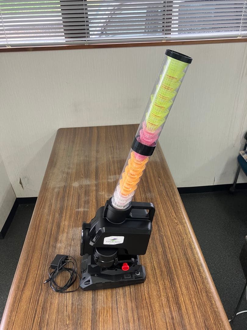 スピードシャトルマシン　限定モデル