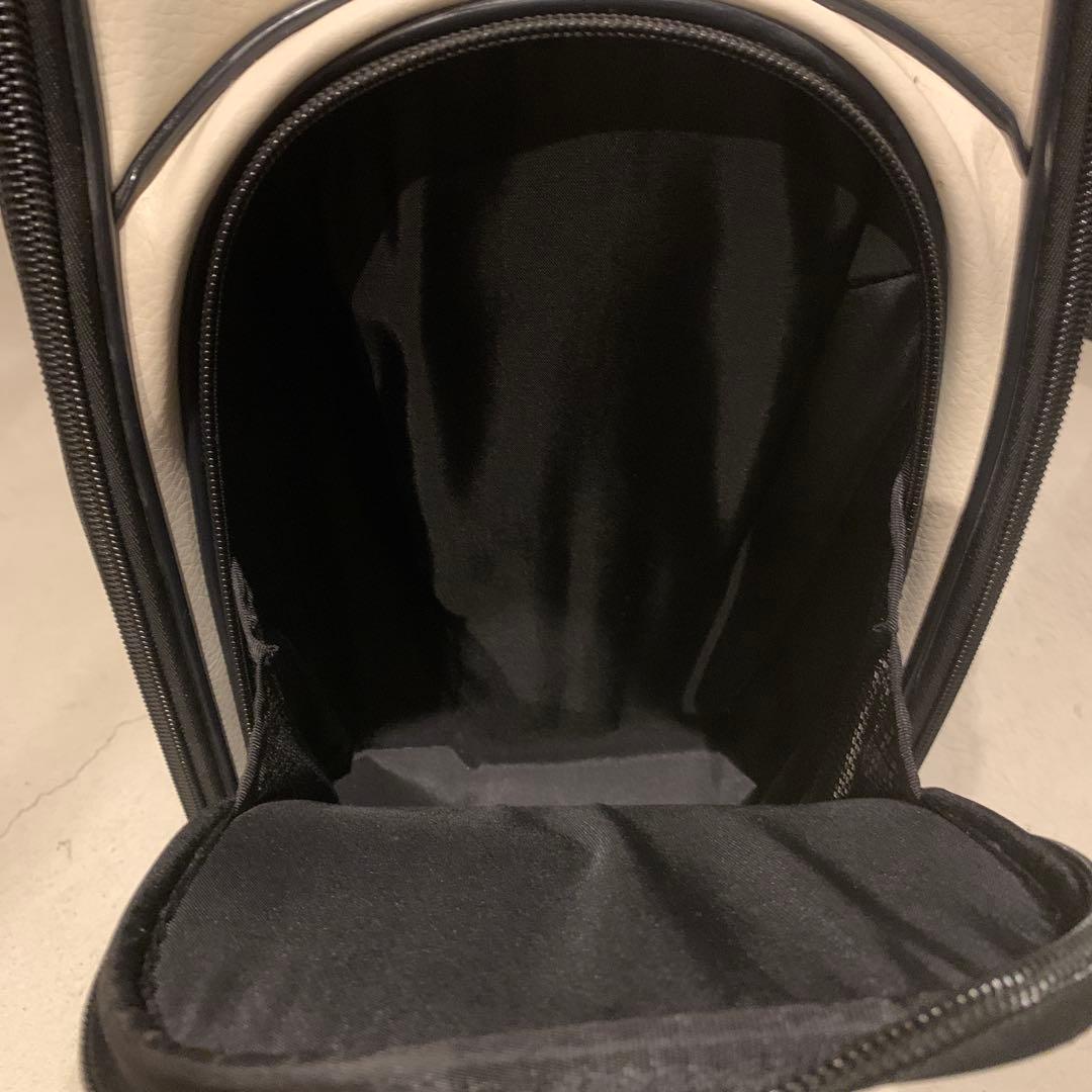 ⭐️パーリーゲイツ⭐️キャディバッグ⭐️ツアーモデル⭐️