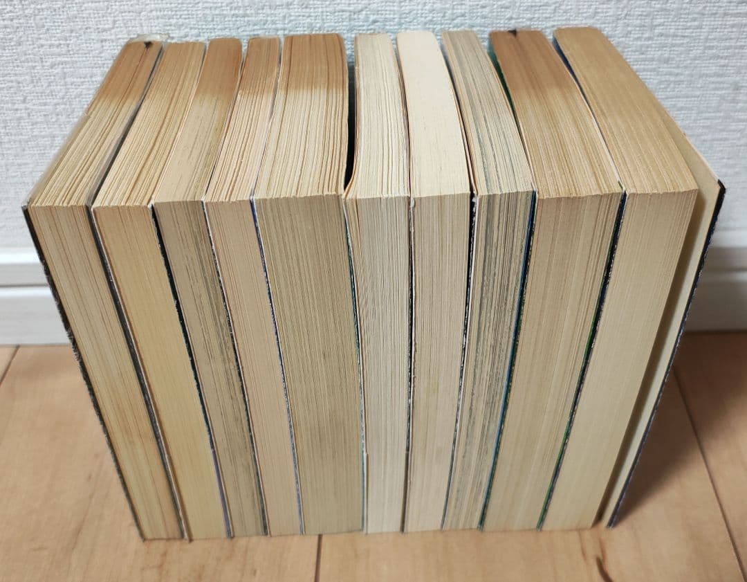 名作あり　L・ニーヴン SF短編集 10冊セット