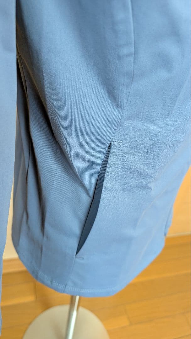 ASICS TEIKYO 帝京大学 ジャージー 上 ブラック/ 企業ロゴ入り