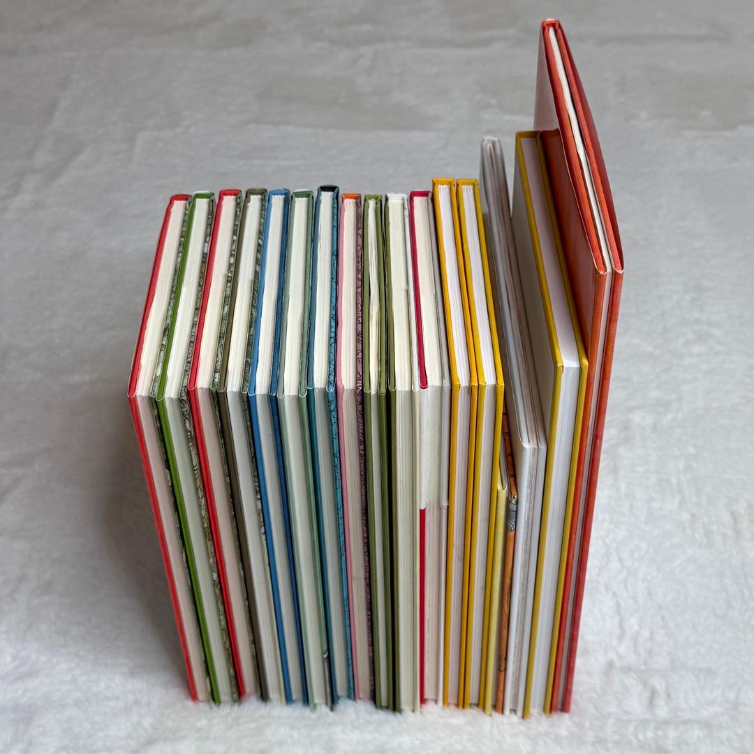 【美品】アーノルド・ローベル 絵本17冊セット　文化出版局