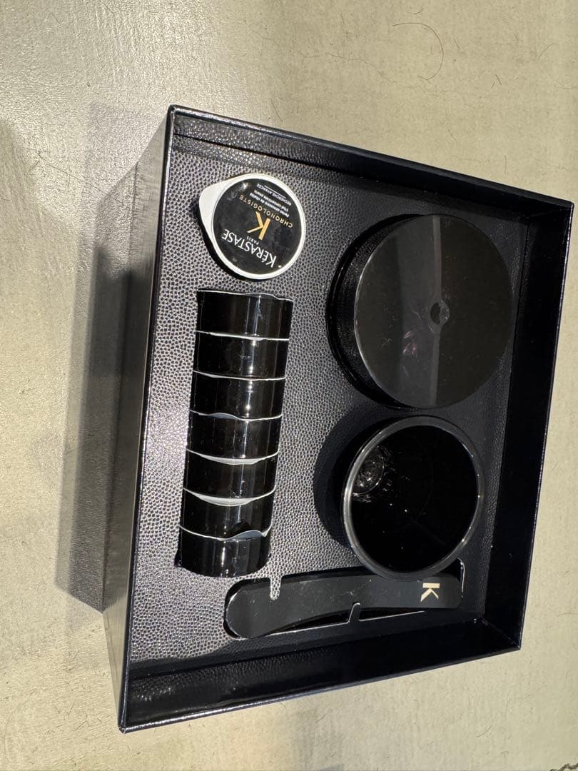 ケラスターゼ マスク デクセプシオン 新品未使用