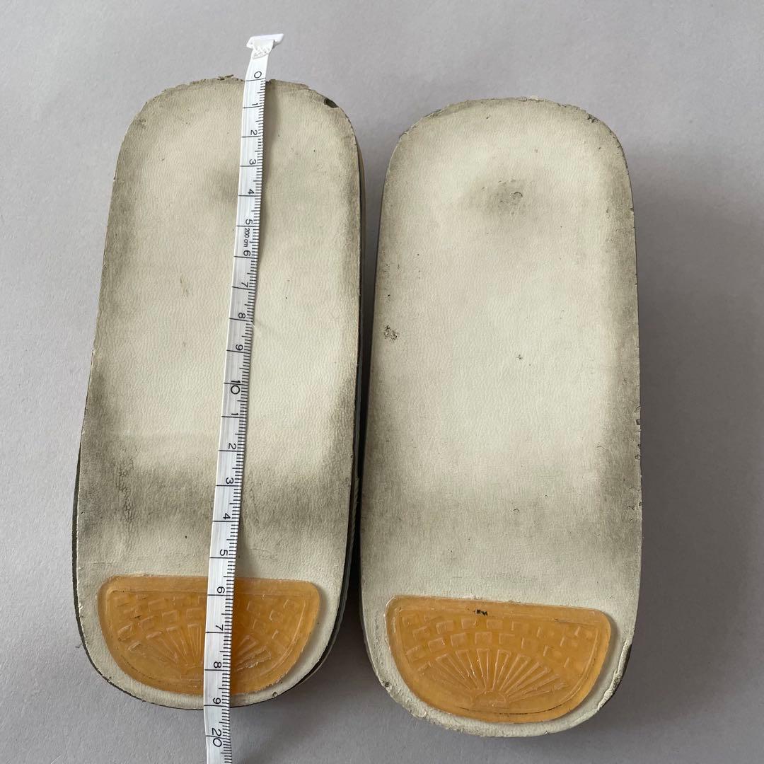 七五三　5歳　羽織　袴セット　ネイビーグレー色コーデ