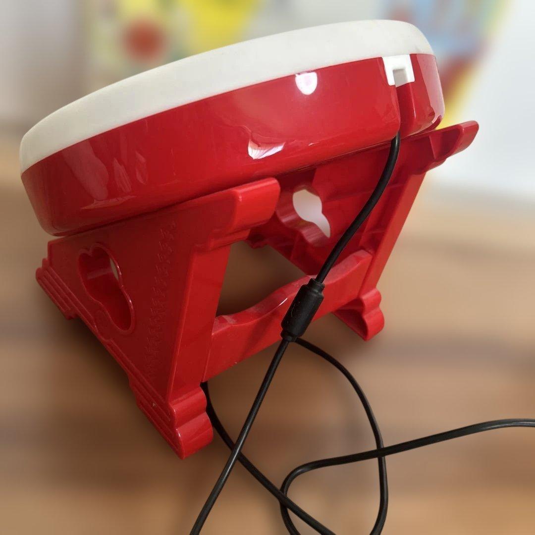 太鼓とバチ、ドンダブルフェスティバル ソフト　セット