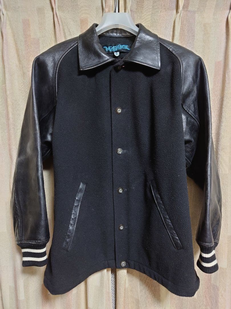 ヴァンダライズ スタジャン