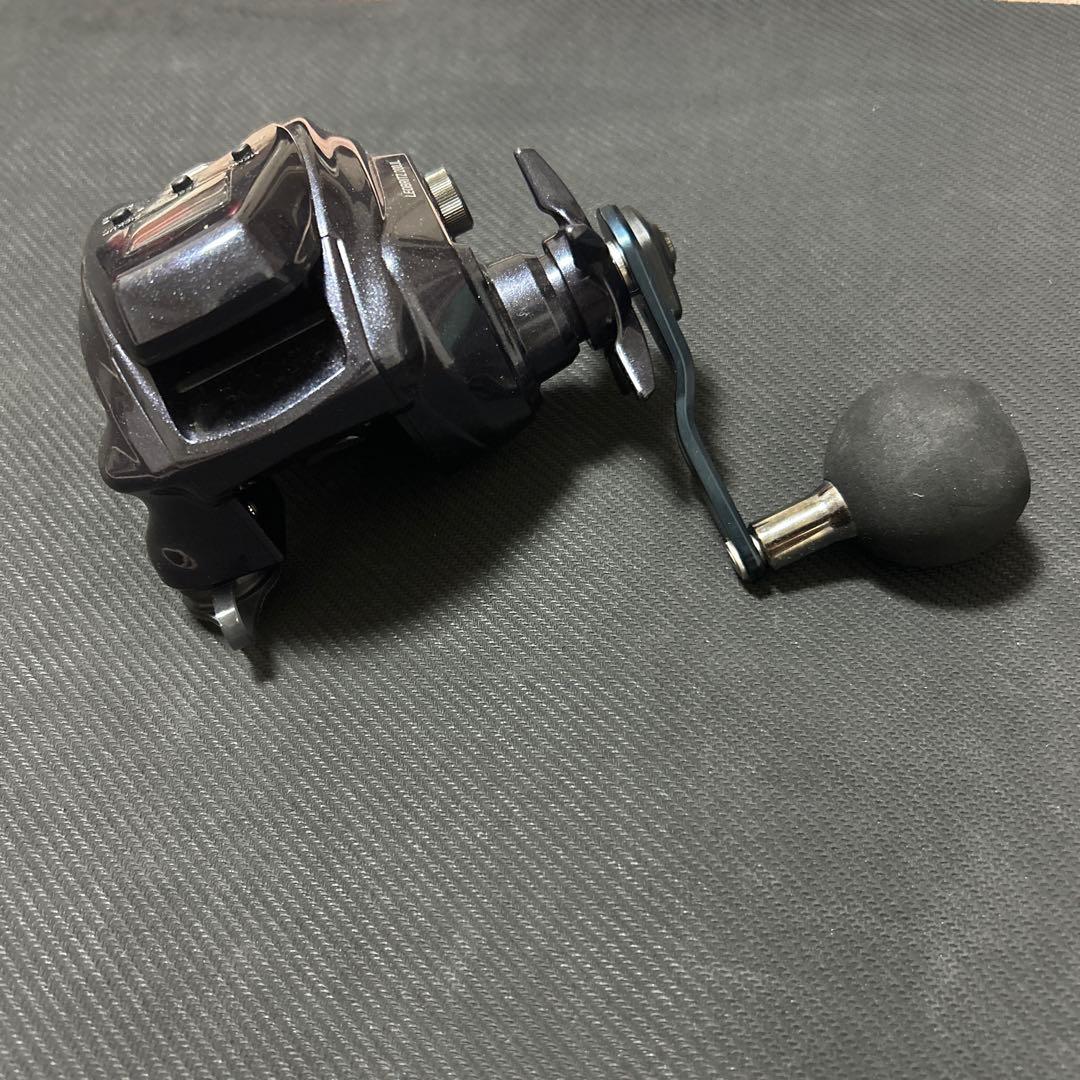 公*o様 ダイワ レオブリッツ 200J