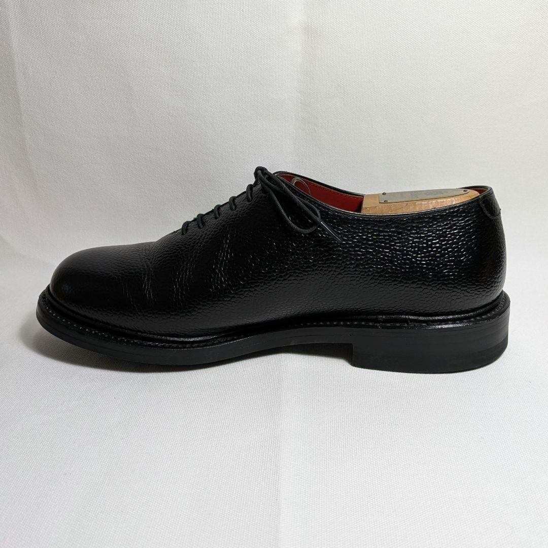 REGAL SHOE & CO. ホールカット スコッチレザー