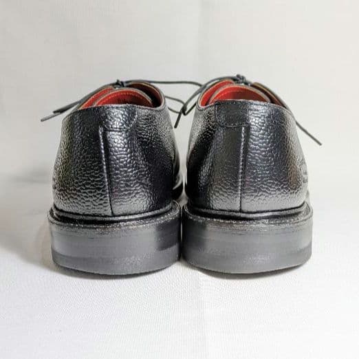 REGAL SHOE & CO. ホールカット スコッチレザー