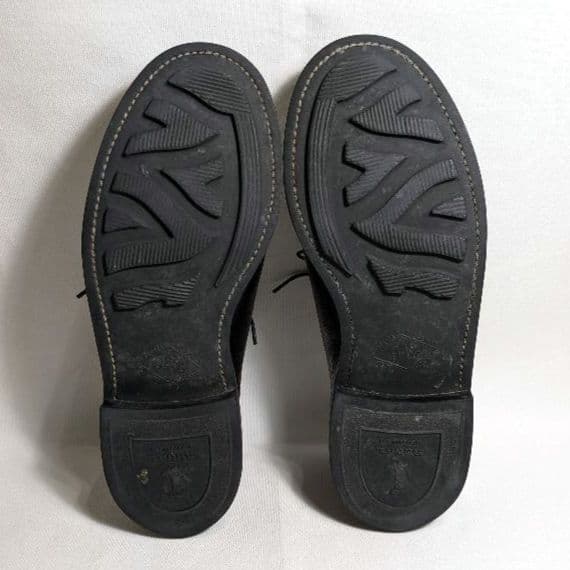 REGAL SHOE & CO. ホールカット スコッチレザー