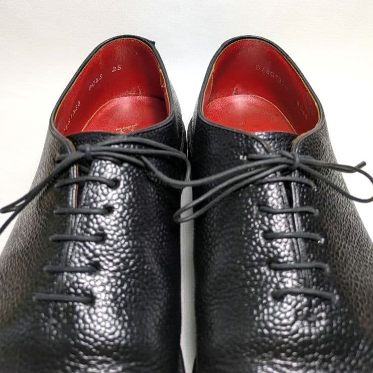 REGAL SHOE & CO. ホールカット スコッチレザー