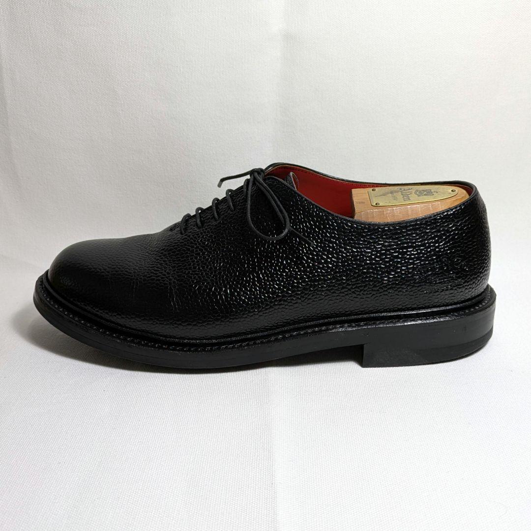 REGAL SHOE & CO. ホールカット スコッチレザー