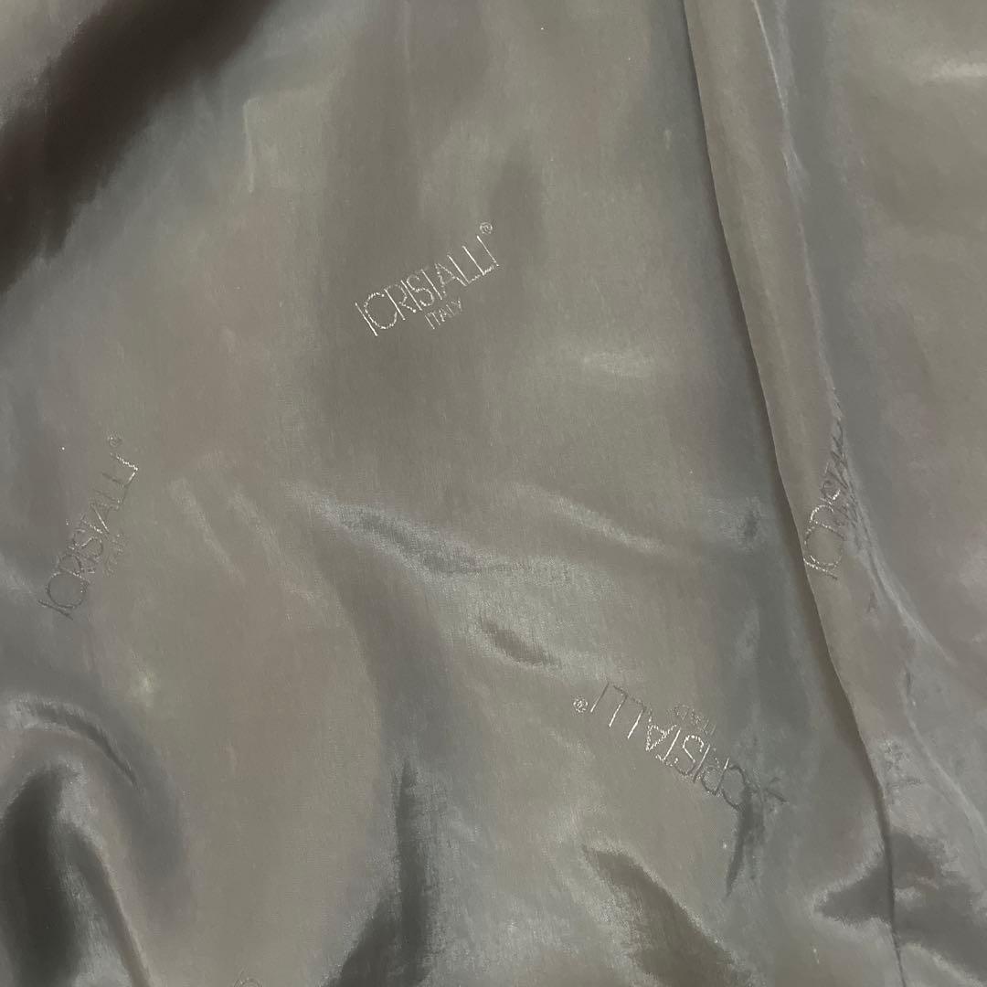 最終値下げ⭐︎最高級BLACKGLAMA毛皮ミンクコート