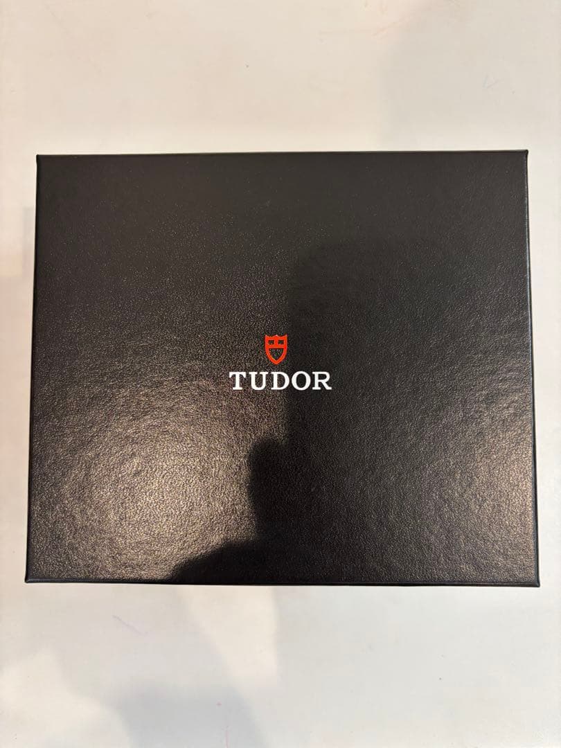 最終価格[美品]TUDORロイヤル41mm腕時計 自動巻き ダイヤモンド