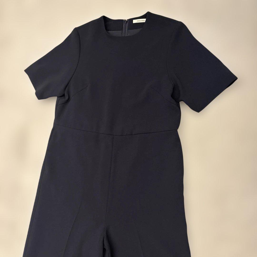 【未使用級✨】MICA&DEAL マイカアンドディール　オールインワン