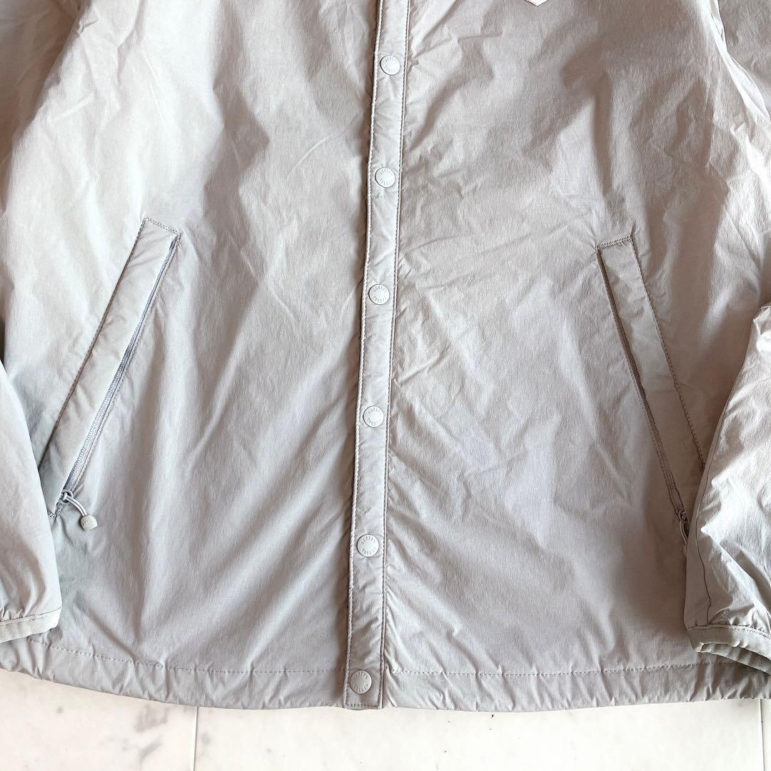 【美品】DANTON ダントン インサレーションジャケット インナーダウン