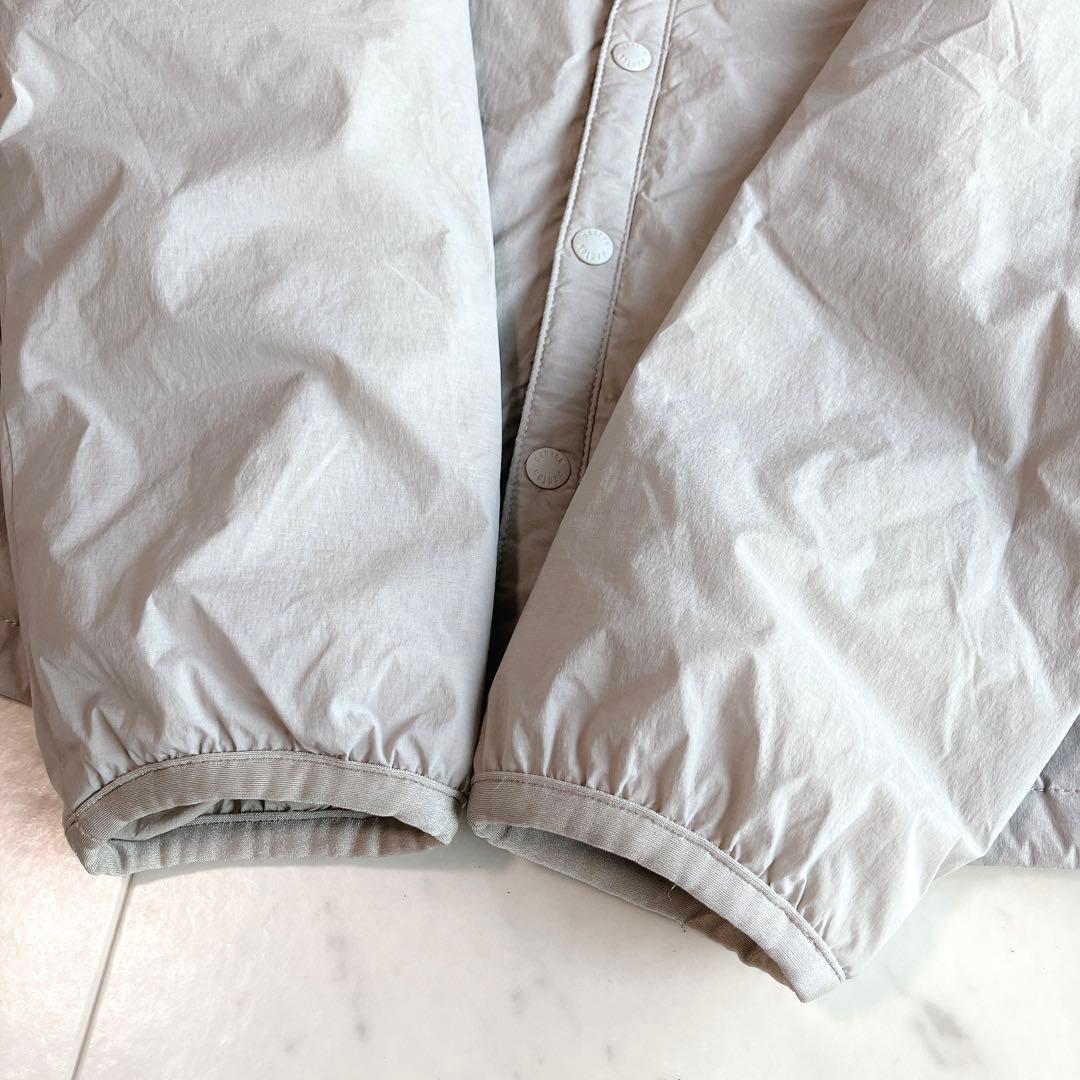 【美品】DANTON ダントン インサレーションジャケット インナーダウン