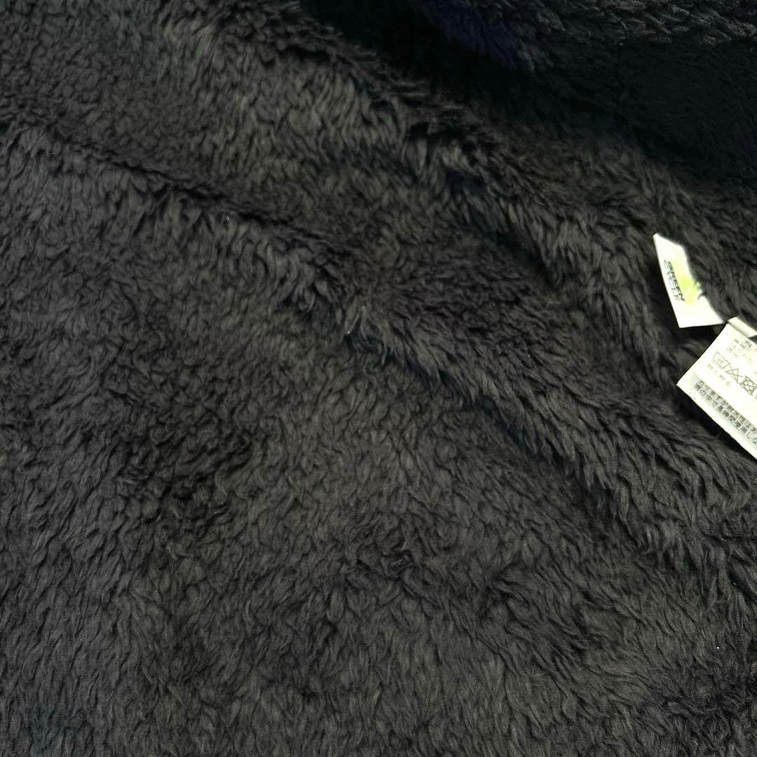 THE NORTH FACE ノマドジャケット　ブラック　120