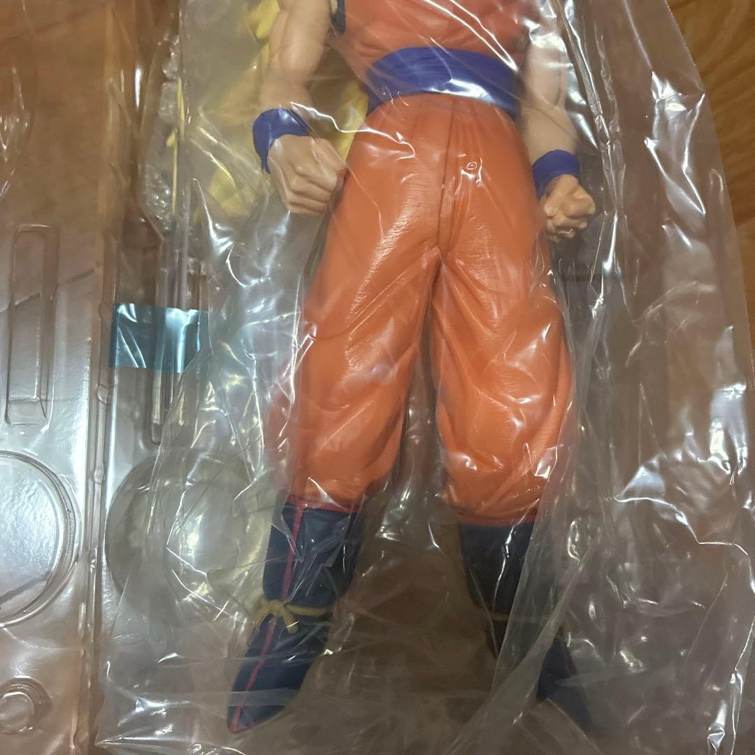 ドラゴンボール A賞　B賞　孫悟空　一番くじ