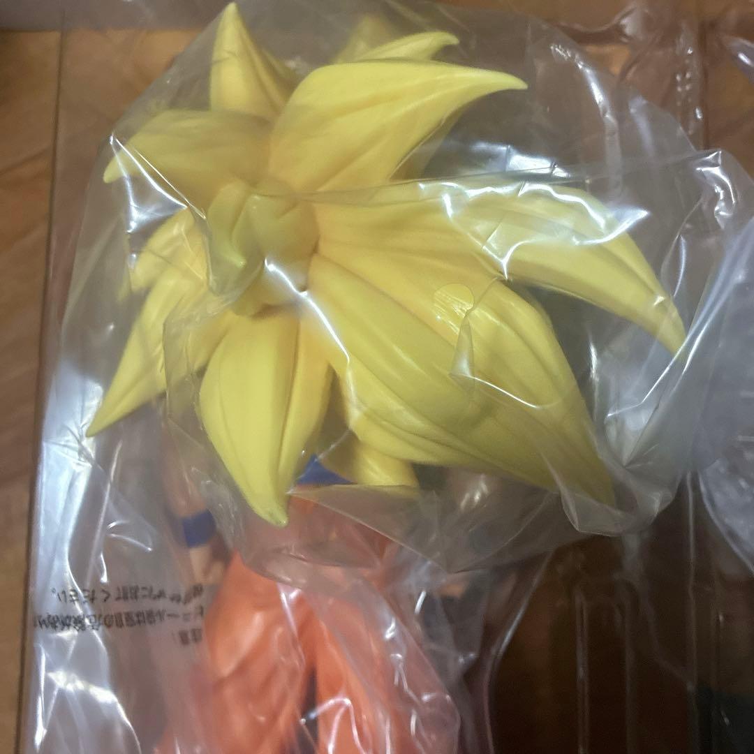 ドラゴンボール A賞　B賞　孫悟空　一番くじ