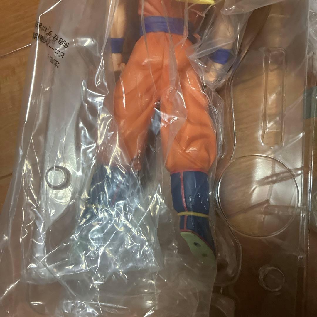 ドラゴンボール A賞　B賞　孫悟空　一番くじ