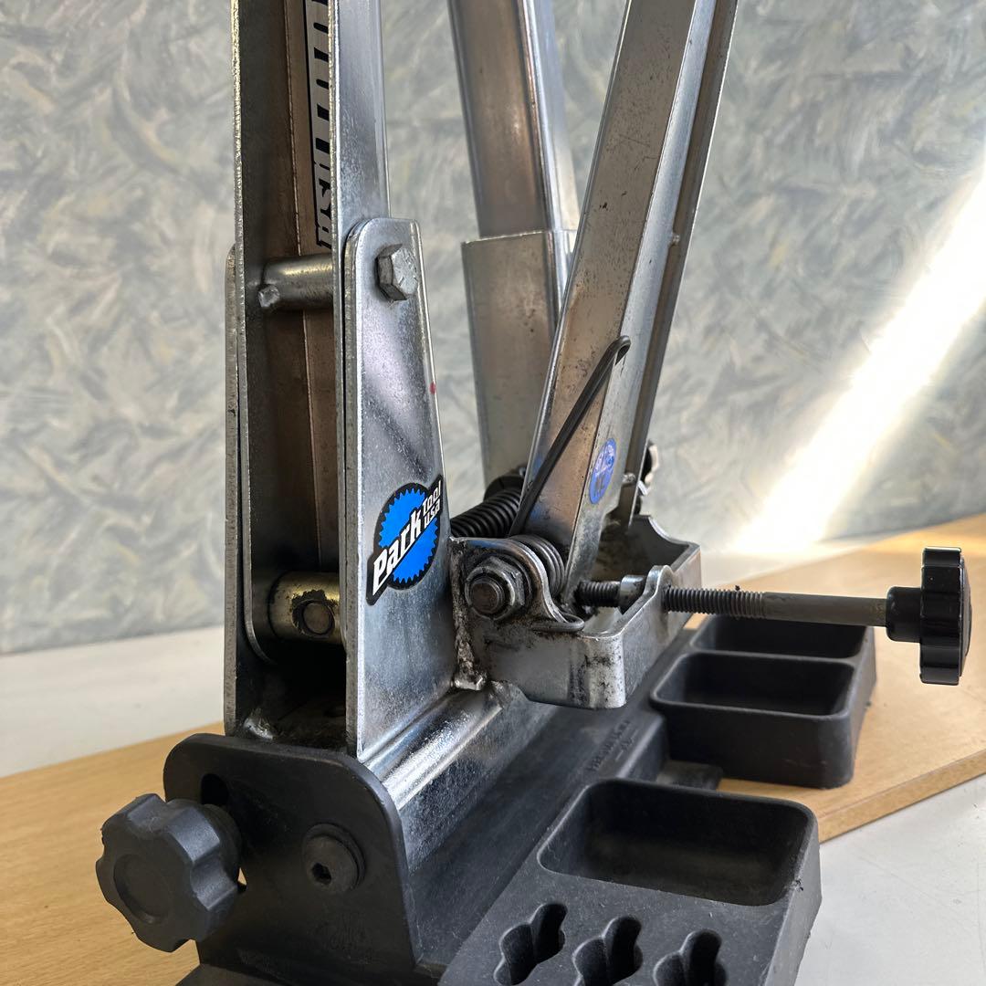 ㅤ*様 パークツール振れ取り器　TSー2 中古品